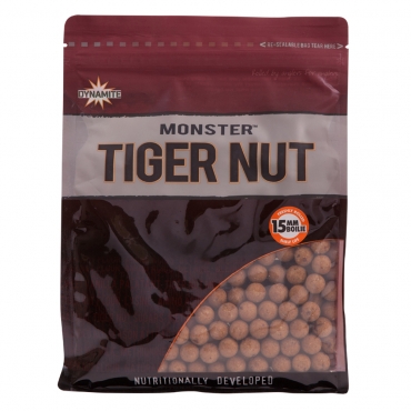 Dynamite Baits Monster Tiger Nut 1kg 15mm